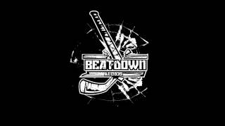 Hookbeats & BeatDown Audios - Coastline