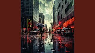 Office Raindrop Prelude