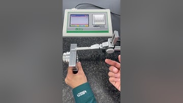 ISR-S1000B Demonstration