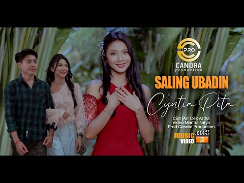 Cyntia Pita - SALING UBADIN (Official Music Video) β Candra Production