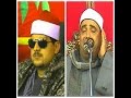 الشيخ محمود الخشت سورة الانبياء عزاء الحاج مجدى سيف بلقس قليوبية 20 12 2016 تسجيلات على بدوى 0100683