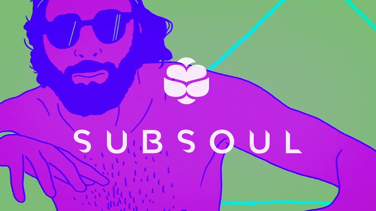 Andhim - Boy Boy Boy (MK Remix) (Official Video)