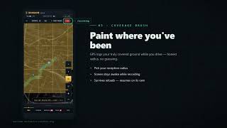 Warroom introduction, know your turf screenshot 3