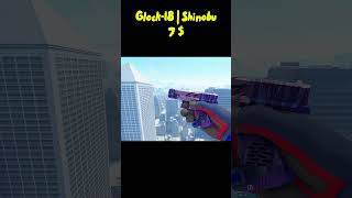 Bu Bıçak Eldiven Kombinasyonu ÇILDIRTACAK 🔥 #cs2   #shorts   #counterstrike  #counterstrike2  #csgo