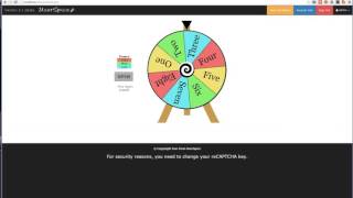 04-Creating Dynamic PHP Content with UserSpice