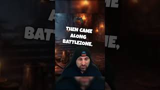 Your Tax Dollars Built One of  the First FPS Game 👀