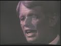 Robert f kennedy democratic 1968 campaign ad jobs and welfare  nebraska