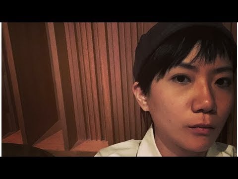 盧凱彤生前出櫃告白「她」 有了妳，誰還需要完美