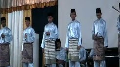 Guruku (Inteam)-Khairan Sbpi Kubang Pasu  - Durasi: 6:47. 