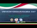 UMUKENYERERARUGAMBA DAY 5ème Edition