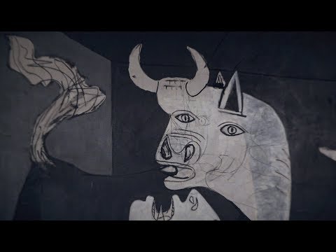 Guernica: una verdad alternativa sobre Picasso