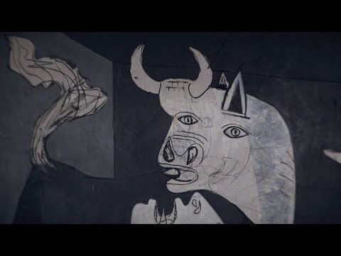 Guernica: una verdad alternativa sobre Picasso