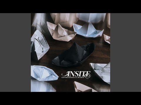INSITE - Contigo hasta la muerte