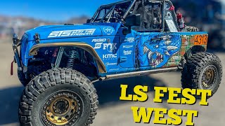 LS Vehicle Playground Jumping, Drifting and car Shows