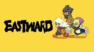 【 朝活 】退廃した世界を冒険する傑作２Dドットゲームを初見プレイ ＃０４【 Eastward 】