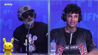 Rap Heure S2 : Shvdy - JBA :الحلقة كاملة