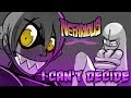 Nefarious - I Can't Decide
