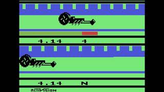 Dragster (Atari 2600 emulator) in 5.97s