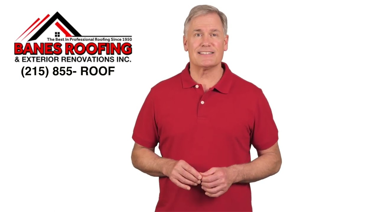 Banes Roofing | Doylestown PA Landing Page March2023 REVISED