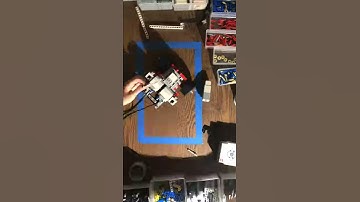 Suv box robot building timelapse