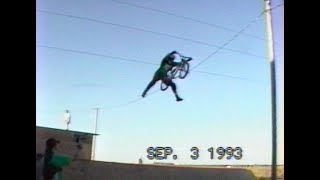 Hoffman BS Practice, September 3, 1993