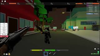 Cleanest Airshot I Ever Got Roblox Da Hood