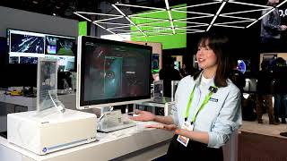 GTC 2026 Highlights: Advantech Edge AI Powered by NVIDIA Jetson Thor & IGX Thor