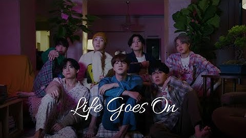 Download Bts Life Goes On Lyrics Video Mp3 Free And Mp4 Download Bts Life Goes On Lyrics Video Mp3 Free And Mp4