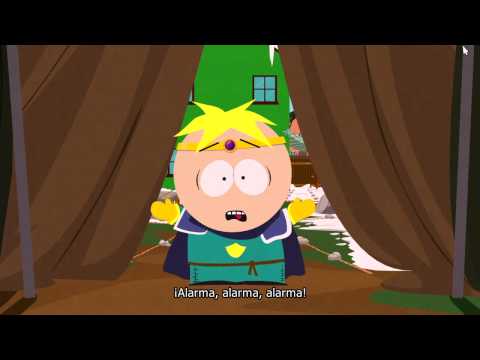 South Park™: La Vara de la Verdad™ - Tráiler de Lanzamiento [ES]