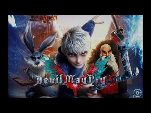 Devil Trigger (ft. Maroon 5)