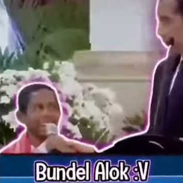 Viral!!! Bocil minta bandle alok ke presiden jokowi ||story wa.. 30detik