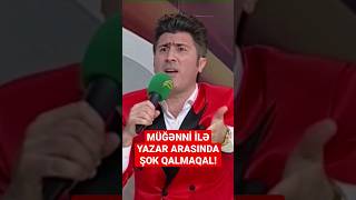 Səni Aparıb... Özü Çinəlibəyli Üğənni