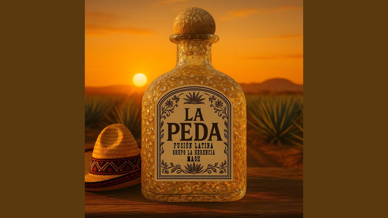 Watch La Peda on YouTube Watch La Peda on YouTube