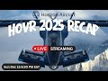 New Horizon Aircraft End of Year Recap 2025