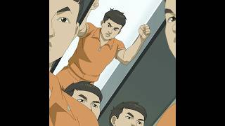 The clone Paul failed to escape.#shorts #strange #viral #action #youtubeshorts #edit