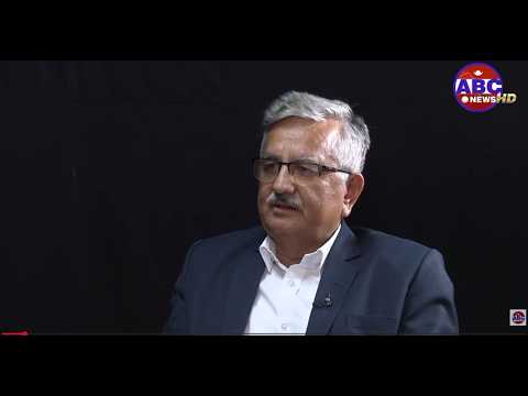 बजेटले देशको आर्थिक संकट टार्न सक्छ कि सक्दैन?/Surendra Pandey #abctvnepal #abctevision