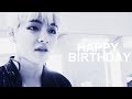 HAPPY TAEHYUNG DAY | #happyvday |I LIKE IT