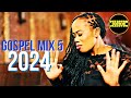 Gospel Mix 5 2024 | Selector Doj | DJ Kezz | Guardian Angel | Sifaeli Mwabuka | Martha Mwaipaja