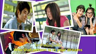 Praw Jai (Because Of The Heart) - A Crazy Little Thing Called Love OST Praw Jai (Because Of The Heart) - A Crazy Little Thing Called Love OST