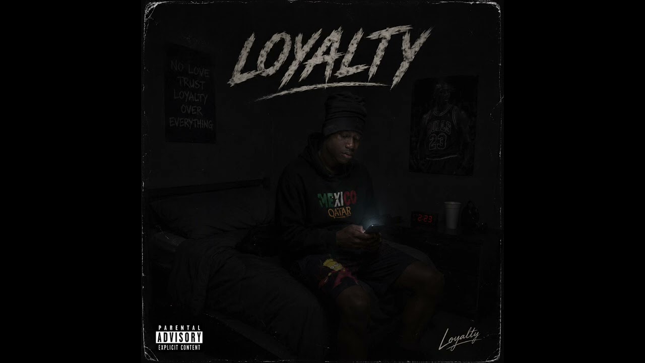 Loyalty official) audio music) - YouTube