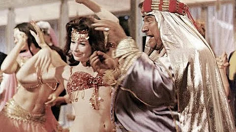 John Goldfarb, Please Come Home!(1965)
