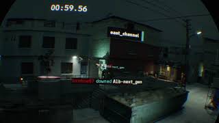 Firewall Zero Hour™  signal modifier.