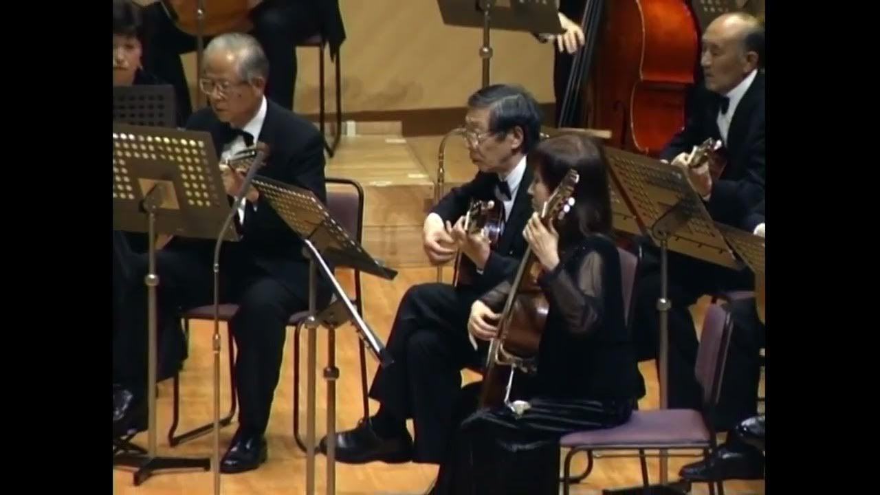 果物の舞曲 武井守成 OST48回定演 YouTube