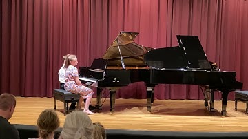 CS (Chopsticks) Theme and Variations by Randall Compton