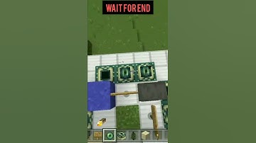 Minecraft gravity block logic