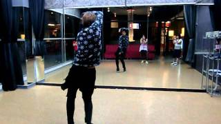 2010.12.14舞道館益彰-Wacking.AVI