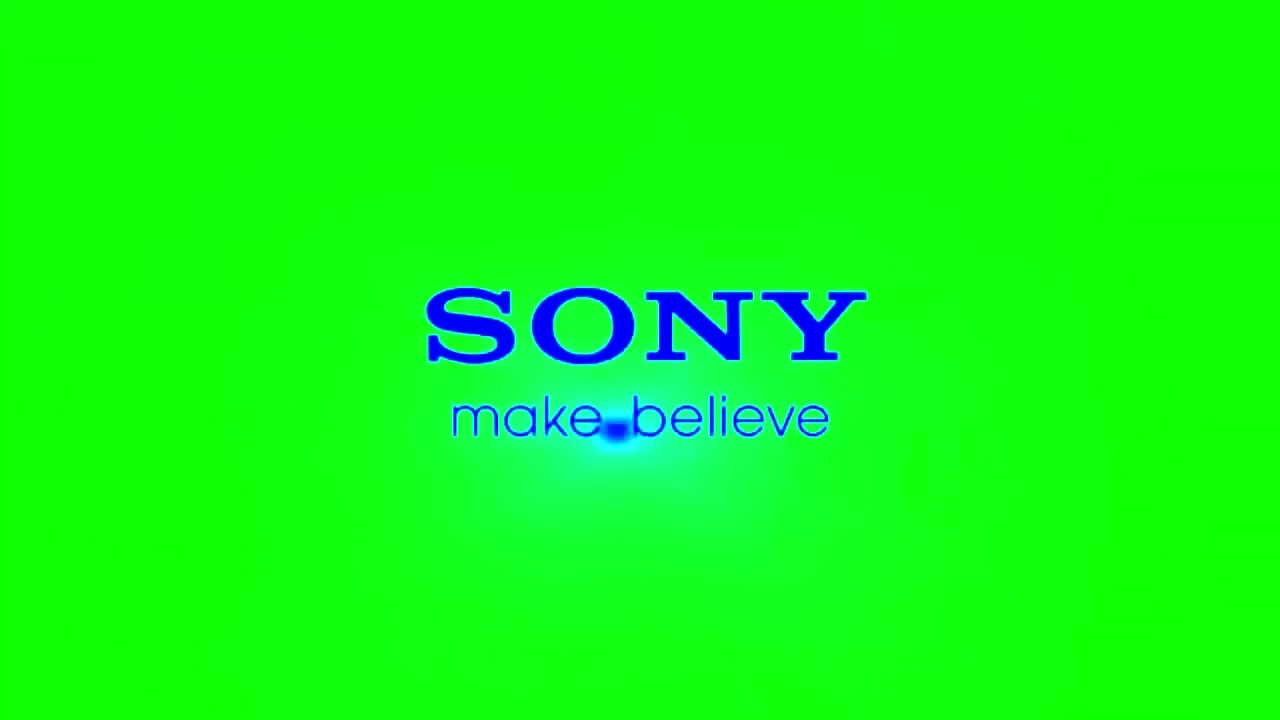 PlayStation Logo Effects (Preview 2 Effects EXTENDED)