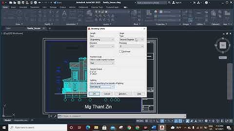 2  how to change units