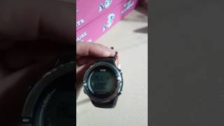 Sport watch Skmei 1111  High quality measures the heart