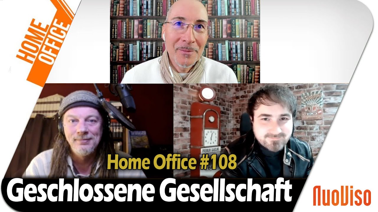 Home Office # 108